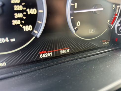 Used 2015 BMW X5 xDrive35d AWD/4WD image 12