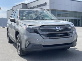 Certified 2026 Subaru Forester Premium AWD/4WD video 1