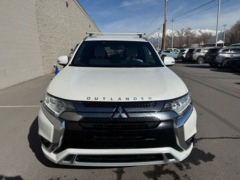 Used 2019 Mitsubishi Outlander GT image 6