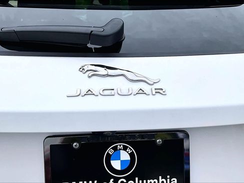 Used 2023 Jaguar F-PACE S AWD/4WD image 9