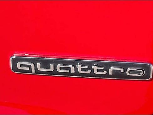Used 2024 Audi A5 2.0T Premium Plus AWD/4WD image 10