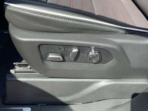 New 2026 GMC Sierra 1500 AT4X image 21