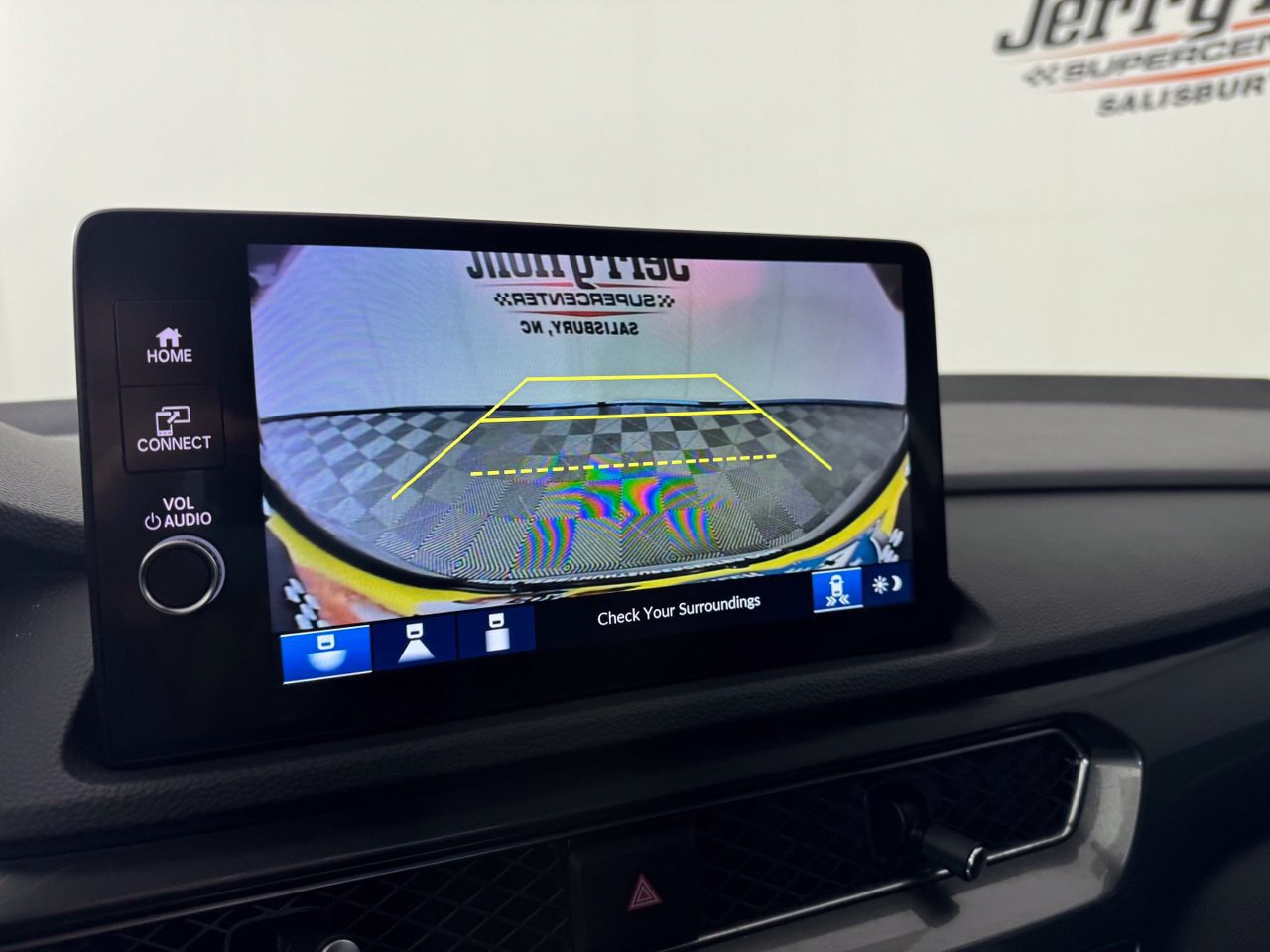 Used 2026 Acura Integra FWD image 17
