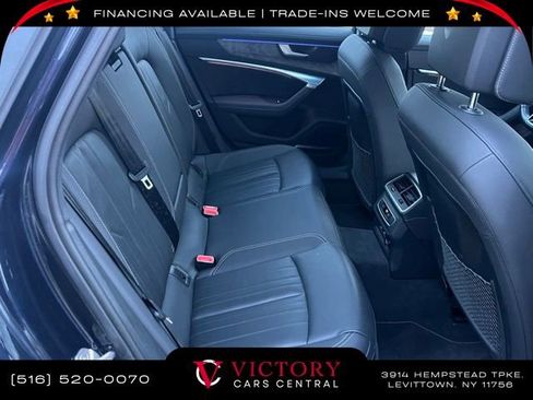 Used 2024 Audi A6 Premium Plus image 28