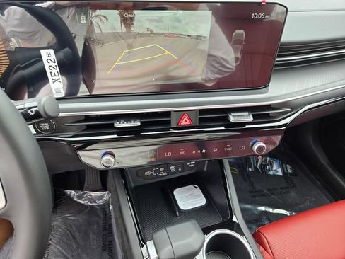 New 2026 Kia K5 GT-Line FWD image 10