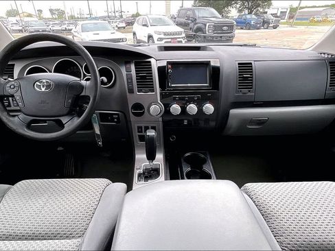 Used 2010 Toyota Tundra 2WD CrewMax image 6