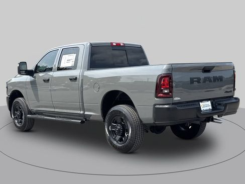 Used 2026 RAM 3500 Tradesman AWD/4WD image 5