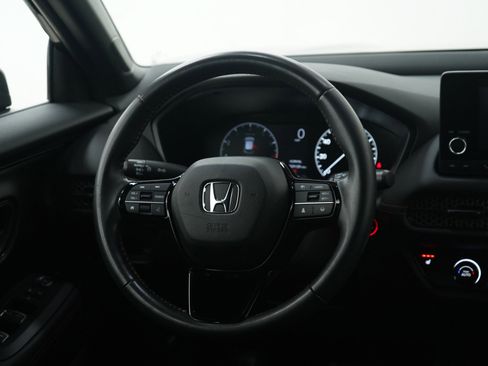 Used 2023 Honda HR-V Sport image 14