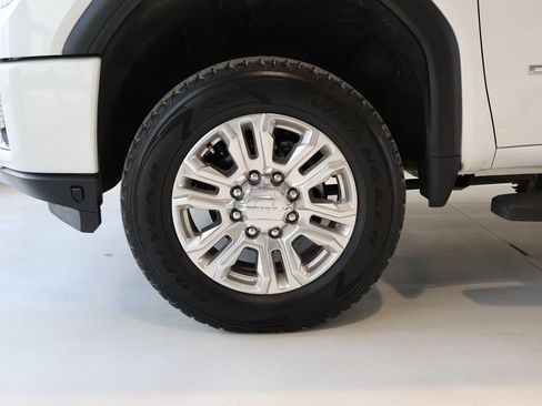 Certified 2023 GMC Sierra 3500 Denali w/ Denali Ultimate Package image 46