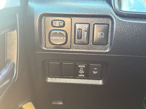 Used 2024 Toyota 4Runner SR5 image 30