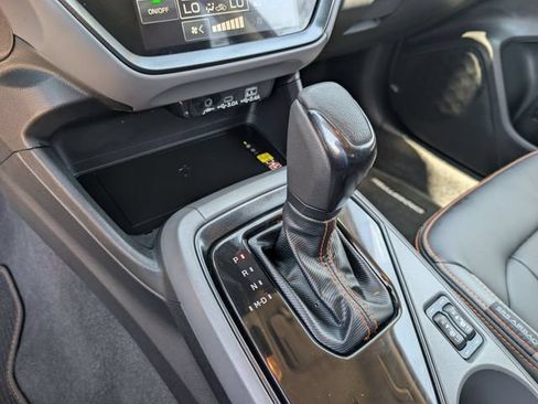 Certified 2025 Subaru Crosstrek 2.5i Limited w/ Crosstrek Mirror Package AWD/4WD image 28