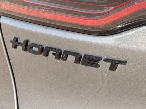 Used 2024 Dodge Hornet GT w/ GT Blacktop Package AWD/4WD image 11