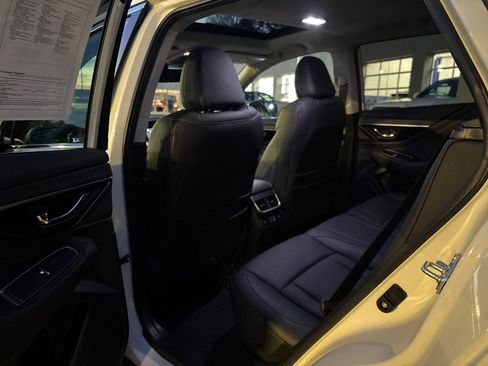 Certified 2025 Subaru Outback Limited w/ Popular Package #2 image 37