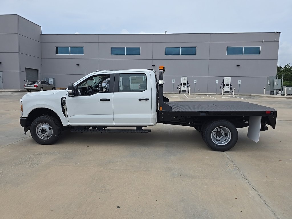 New 2025 Ford F350 XL AWD/4WD image 8