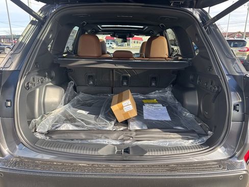 New 2026 Subaru Forester Touring image 30