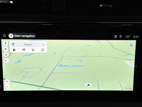 New 2026 GMC Sierra 1500 AT4 AWD/4WD image 14