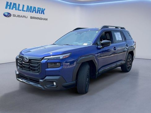 Used 2026 Subaru Outback Limited w/ Premium/Limited Package 2 AWD/4WD image 5