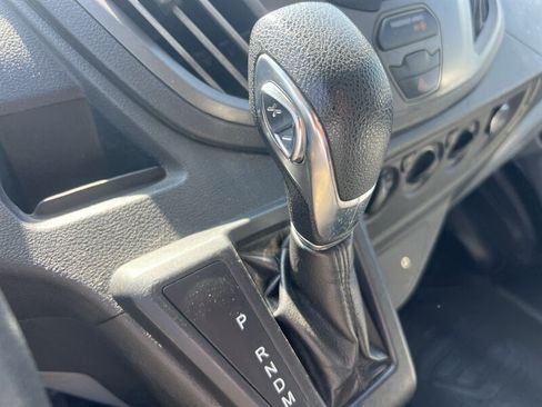 Used 2019 Ford Transit 250 148 High Roof Extended RWD image 24