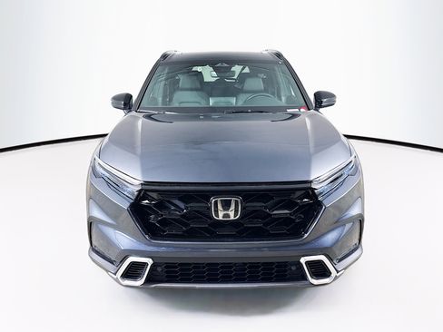 New 2026 Honda CR-V Sport Touring image 3