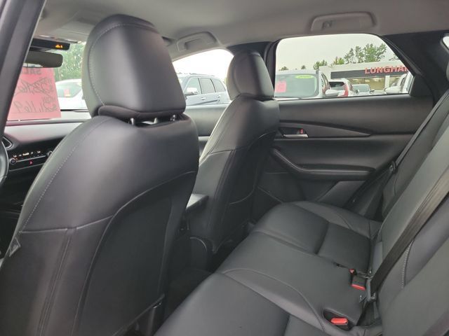 Used 2024 MAZDA CX-30 AWD 2.5 S w/ Select Sport Pkg image 26