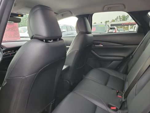 Used 2024 MAZDA CX-30 AWD 2.5 S w/ Select Sport Pkg image 26