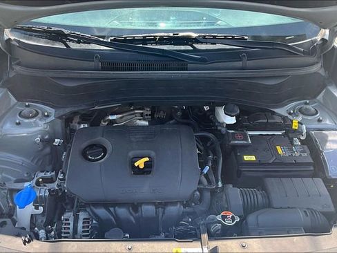 Used 2024 Kia Seltos S AWD/4WD image 30
