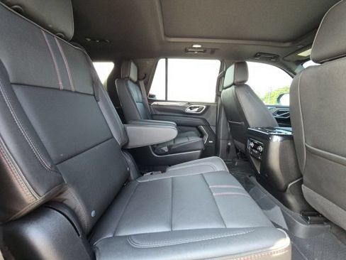Used 2023 Chevrolet Tahoe RST w/ Luxury Package RWD image 16