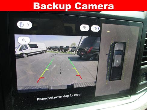 Used 2026 Ford F250 Platinum image 18