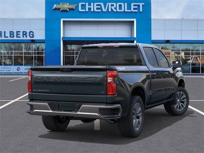 New 2026 Chevrolet Silverado 1500 LT