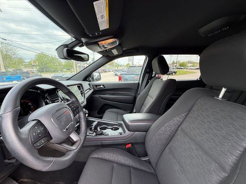 Used 2026 Dodge Durango GT w/ Blacktop Package image 12