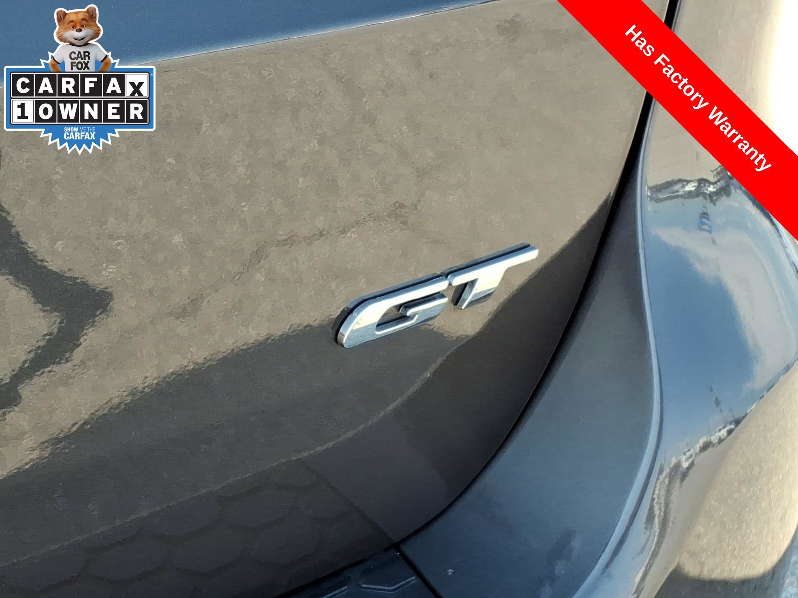 Used 2024 Dodge Durango GT AWD/4WD image 10