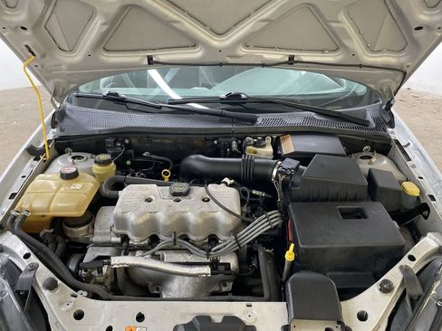 Used 2003 Ford Focus SE image 13