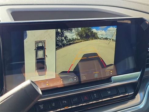 Certified 2025 Chevrolet Silverado 3500 High Country w/ High Country Premium Package image 29