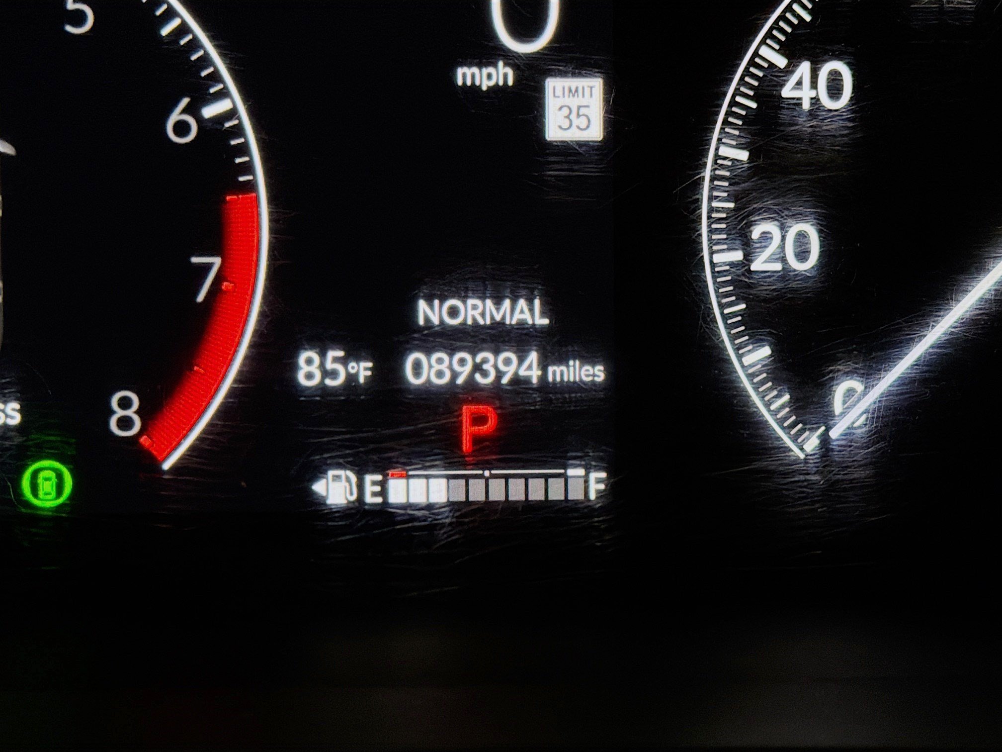 Used 2023 Honda CR-V EX-L image 8