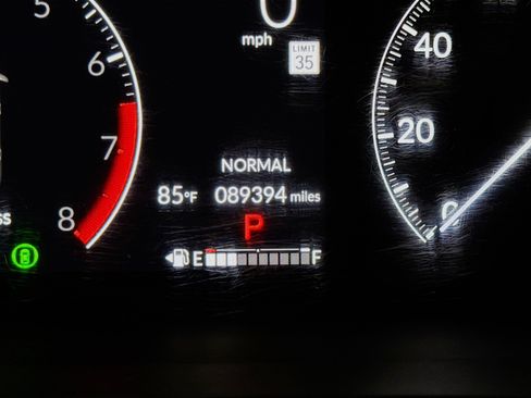 Used 2023 Honda CR-V EX-L image 8
