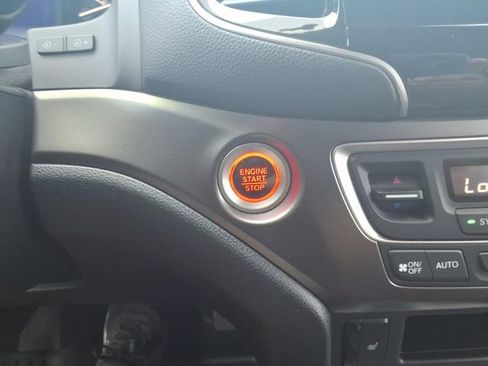 Used 2022 Honda Passport EX-L image 21