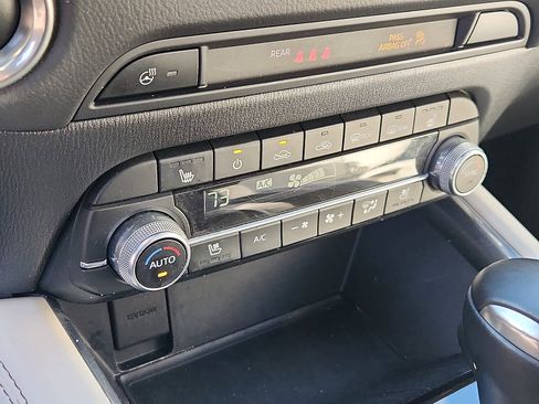 Used 2023 MAZDA CX-5 AWD 2.5 S w/ Premium Plus Pkg image 18