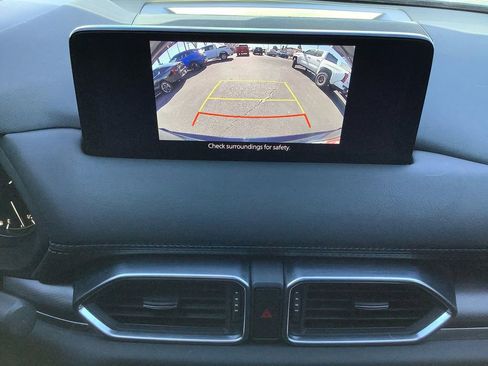 Used 2024 MAZDA CX-5 2.5 Turbo image 23