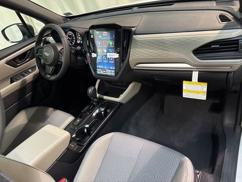 New 2026 Subaru Forester Premium image 36