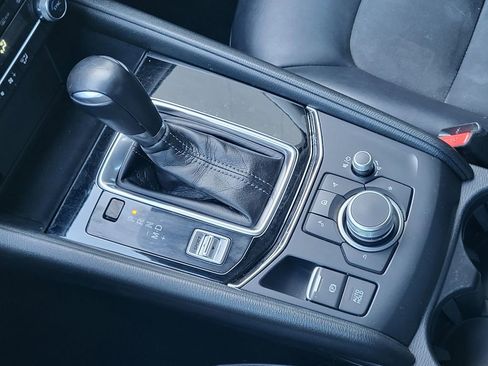 Used 2021 MAZDA CX-5 Touring image 20