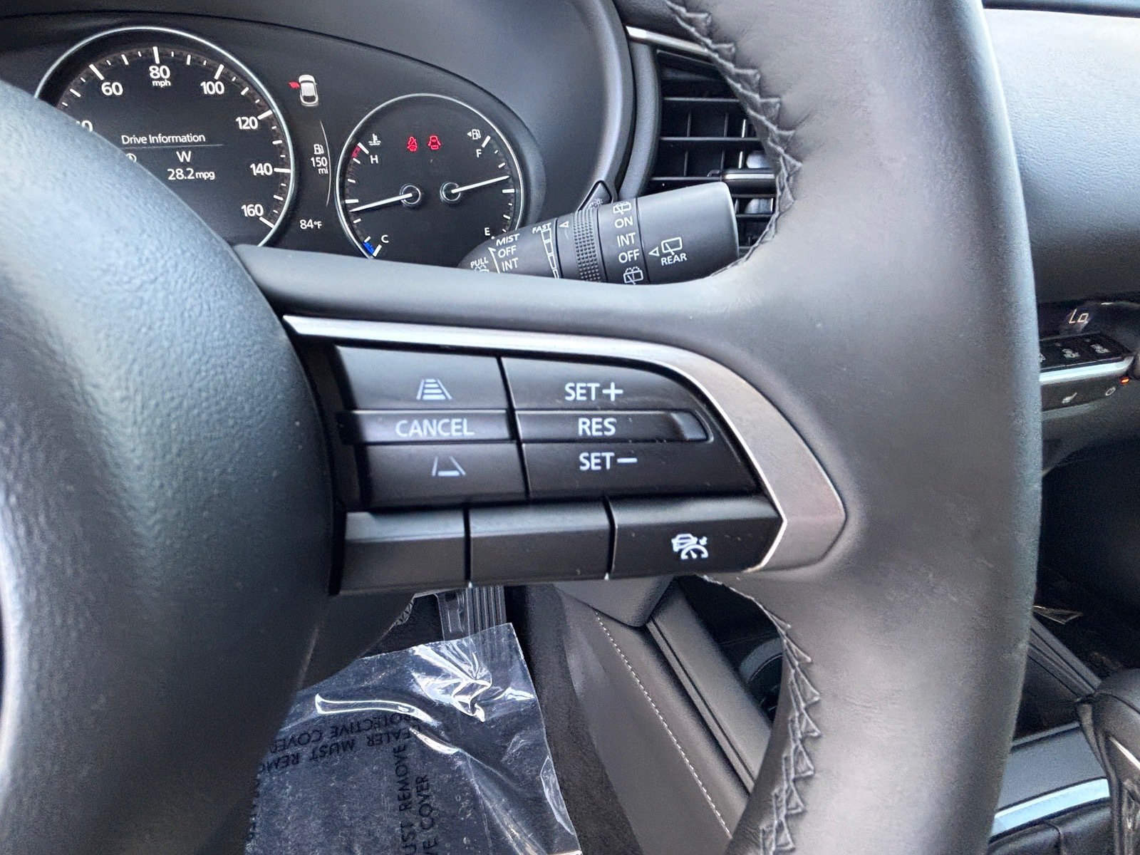 Used 2026 MAZDA CX-30 AWD 2.5 S w/ Select Sport Pkg image 24