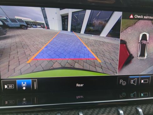 Used 2024 Lamborghini Urus Performante image 20