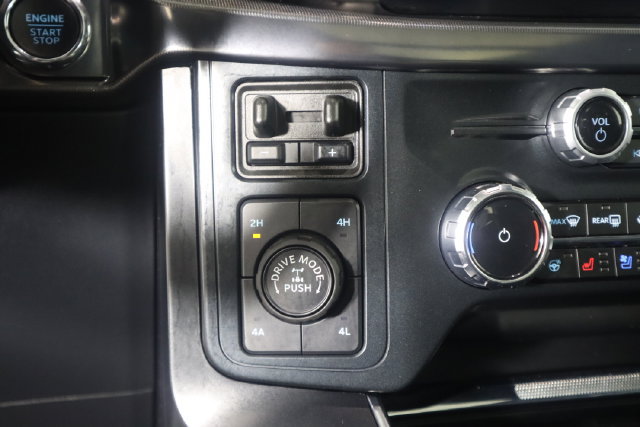 Used 2024 Ford F150 Raptor AWD/4WD image 54