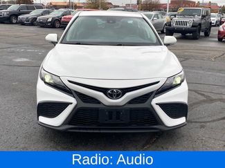 Used 2023 Toyota Camry SE video 2