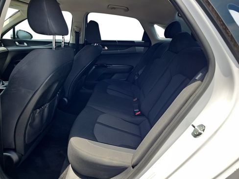 Used 2021 Kia K5 LXS FWD image 14