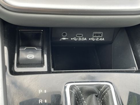 Certified 2024 Subaru Outback Premium AWD/4WD image 25