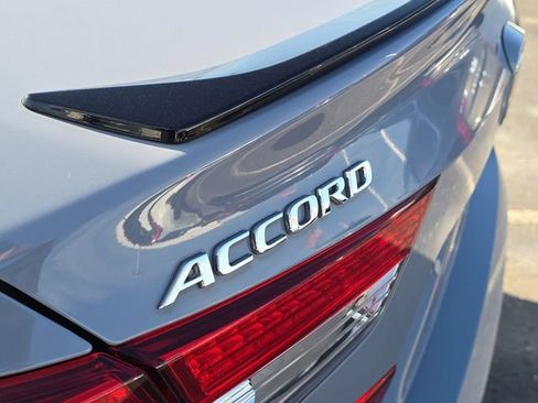 Used 2021 Honda Accord Sport image 36