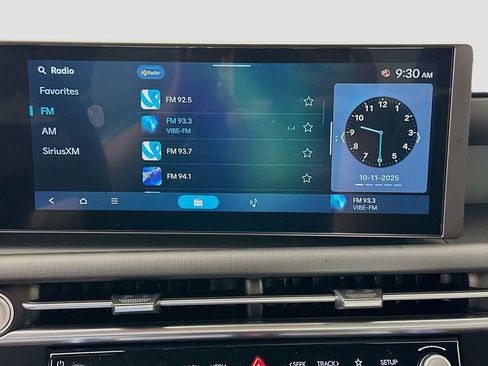 New 2026 Hyundai Santa Cruz SEL image 11