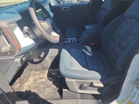 New 2026 Ford Bronco Heritage Edition image 13