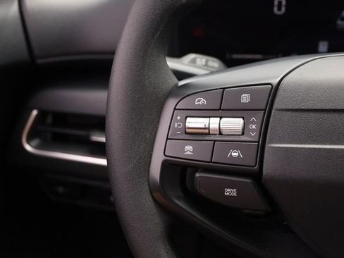 Used 2025 Kia K4 FWD image 11